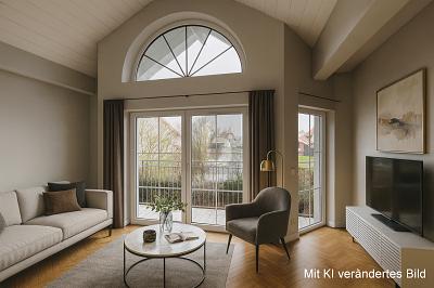 ZEITLOSE ELEGANZ MIT VIEL PLATZ & POTENZIAL 8 zimmer