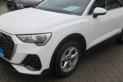 Audi Q3 66.000 km 28.990 &euro; Dombühl 91601