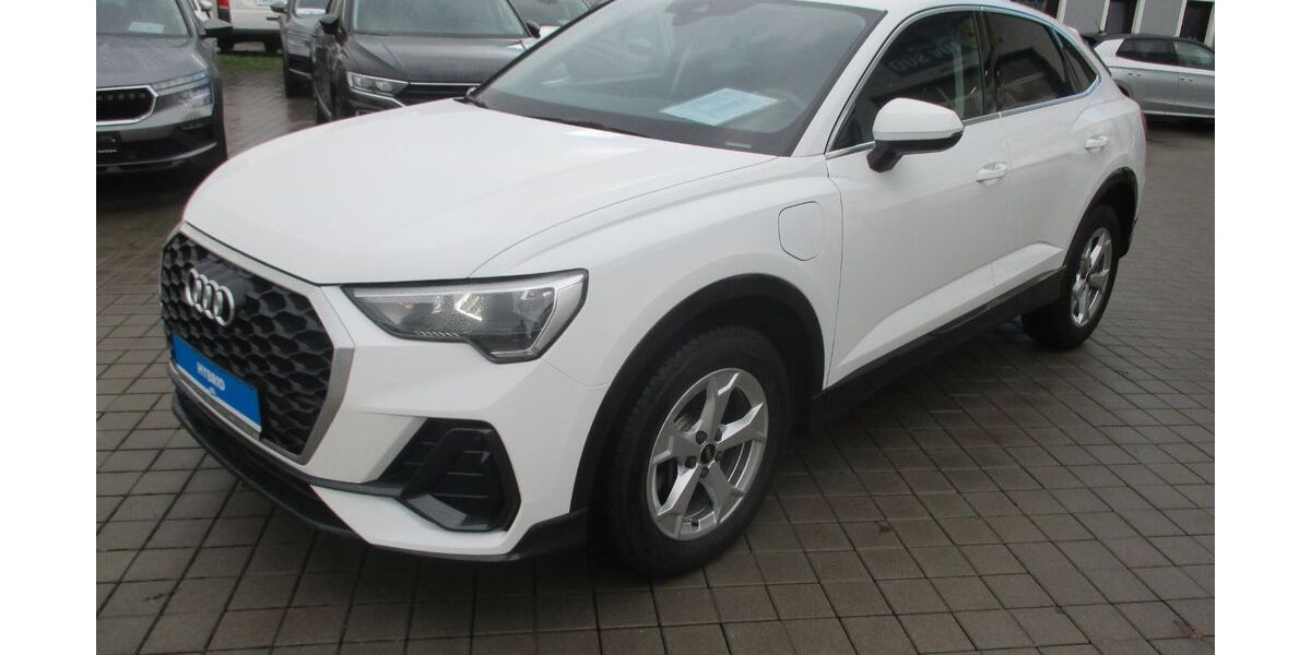 Audi Q3 66.000 km 28.990 &euro; Dombühl 91601