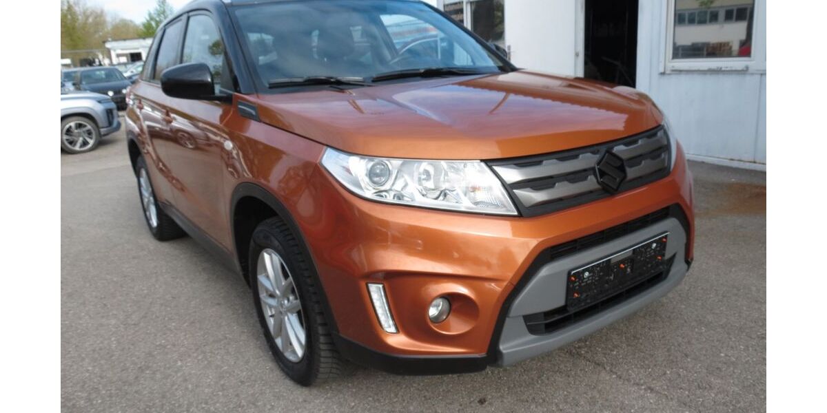 Suzuki Vitara 175.200 km 9.500 &euro; Rosenheim 83026
