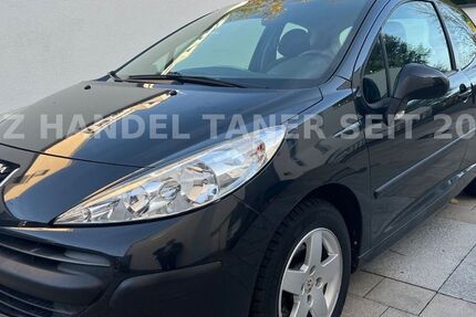 Peugeot 207 189.000 km 2.690 &euro; Troisdorf (Nähe Köln/Bonn) 53844