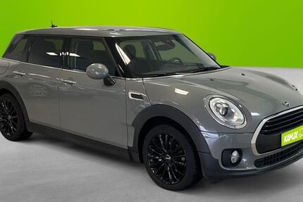Mini One Clubman 132.645 km 11.890 &euro; Heide 25746