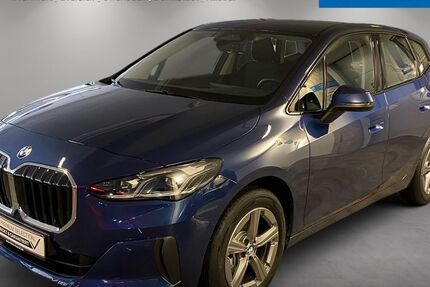 BMW 218 Active Tourer 7.472 km 29.870 &euro; Kassel 34125