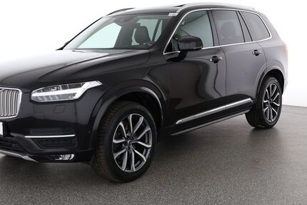 Volvo XC90 100.000 km 32.880 &euro; Schönefeld 12529