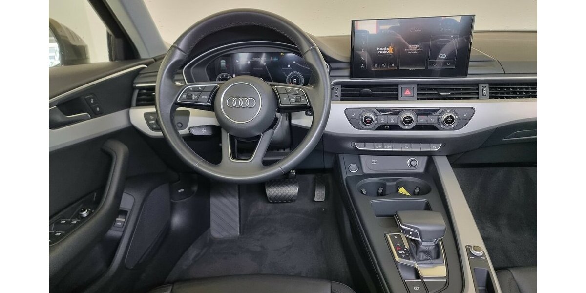 Audi A4 35 TDI DSG LED AHK SHZ Tempomat Leder 107.600 km 23.750 &euro; Garrel 49681