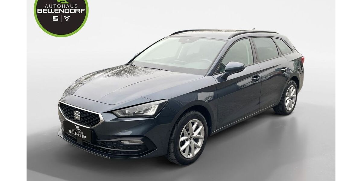 Seat Leon 28.130 km 20.940 &euro; Bottrop 46244