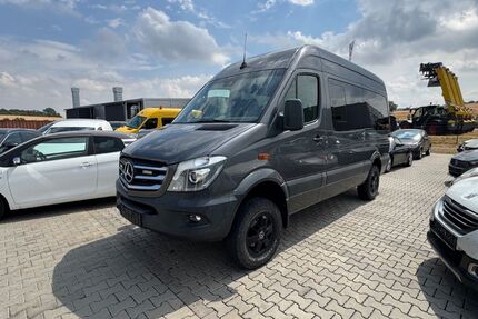 Mercedes-Benz Sprinter 203.000 km 35.999 &euro; Kottenheim 56736