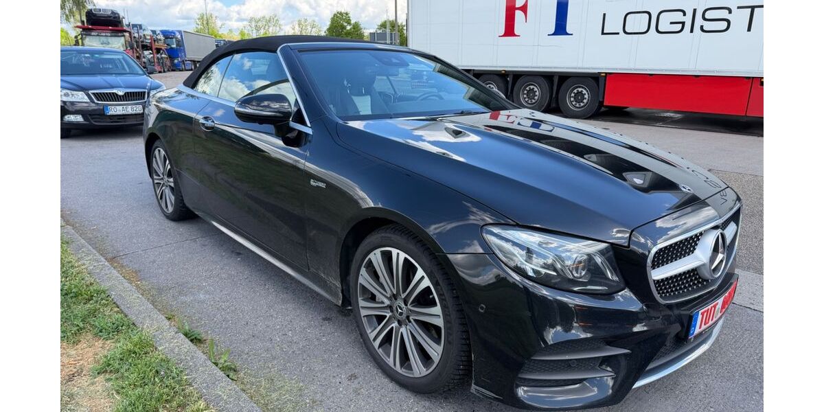 Mercedes-Benz E 400 149.700 km 39.000 &euro; Rietheim-Weilheim 78604