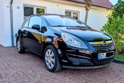 Opel Corsa 120.000 km 3.500 &euro; Steinhagen 33803