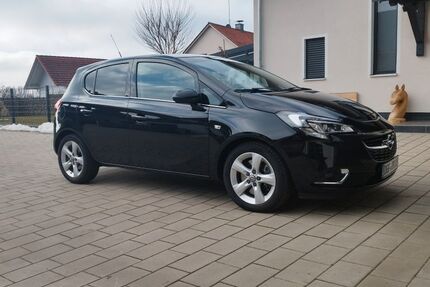 Opel Corsa 100.000 km 8.800 &euro; Mamming 94437