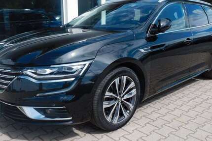 Renault Talisman 34.526 km 32.500 &euro; Zwönitz 08297