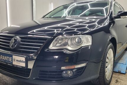 VW Passat Variant 135.526 km 8.450 &euro; Sendenhorst-Albersloh 48324