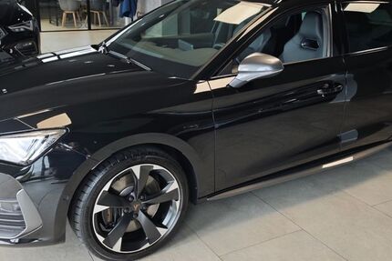Cupra Leon 34.580 km 29.770 &euro; Bad Frankenhausen 06567