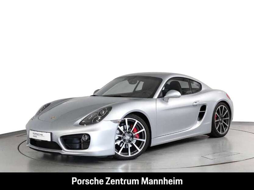Cayman