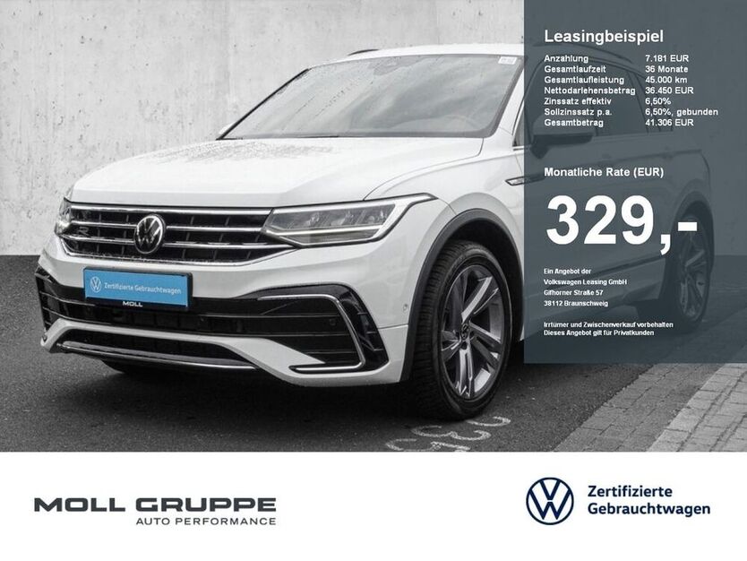 Tiguan