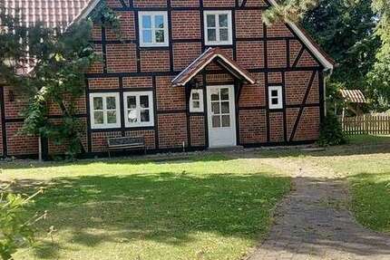 Haus Nieklitz Nieklitz - 6 Zimmer, 190 m&sup2;, 1.600&euro; | Angebot:27336411