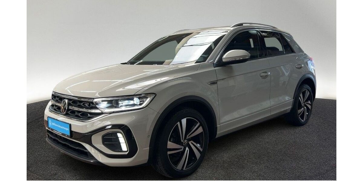 VW T-Roc 57.576 km 26.888 &euro; Hamburg 22761