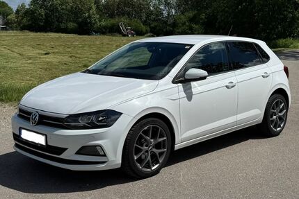 VW Polo 99.989 km 11.990 &euro; Gersthofen 86368