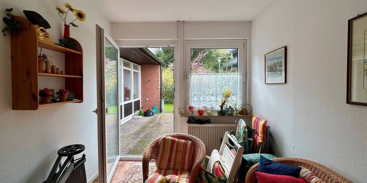 Einfamilienhaus Erlangen Burgberg - 6 Zimmer, 200 m&sup2;, 785.000&euro; | Angebot:26859185