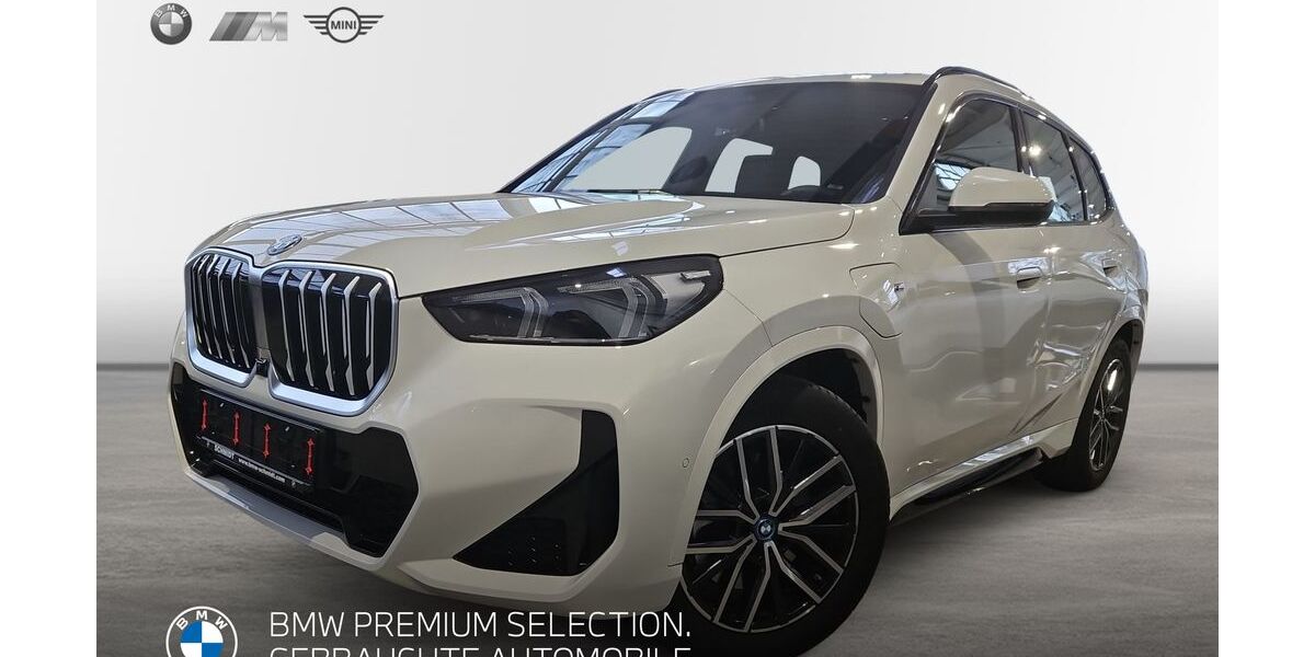 BMW X1 6.808 km 51.990 &euro; Geretsried - Gelting 82538