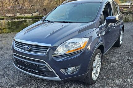 Ford Kuga 237.941 km 4.950 &euro; Kobern-Gondorf 56330