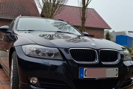 BMW 318 199.990 km 4.999 &euro; Quakenbrück 49610