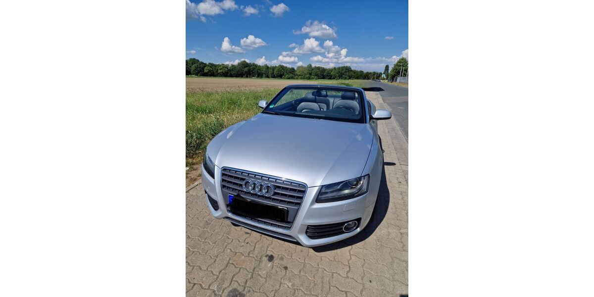 Audi A5 145.000 km 9.900 &euro; Wunstorf 31515