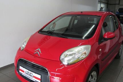 Citroen C1 91.400 km 3.490 &euro; Saarbrücken 66121