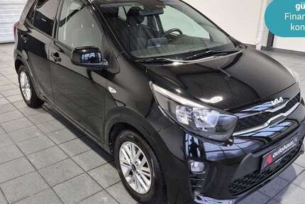 Kia Picanto 25.257 km 13.190 &euro; Wuppertal - Barmen 42287