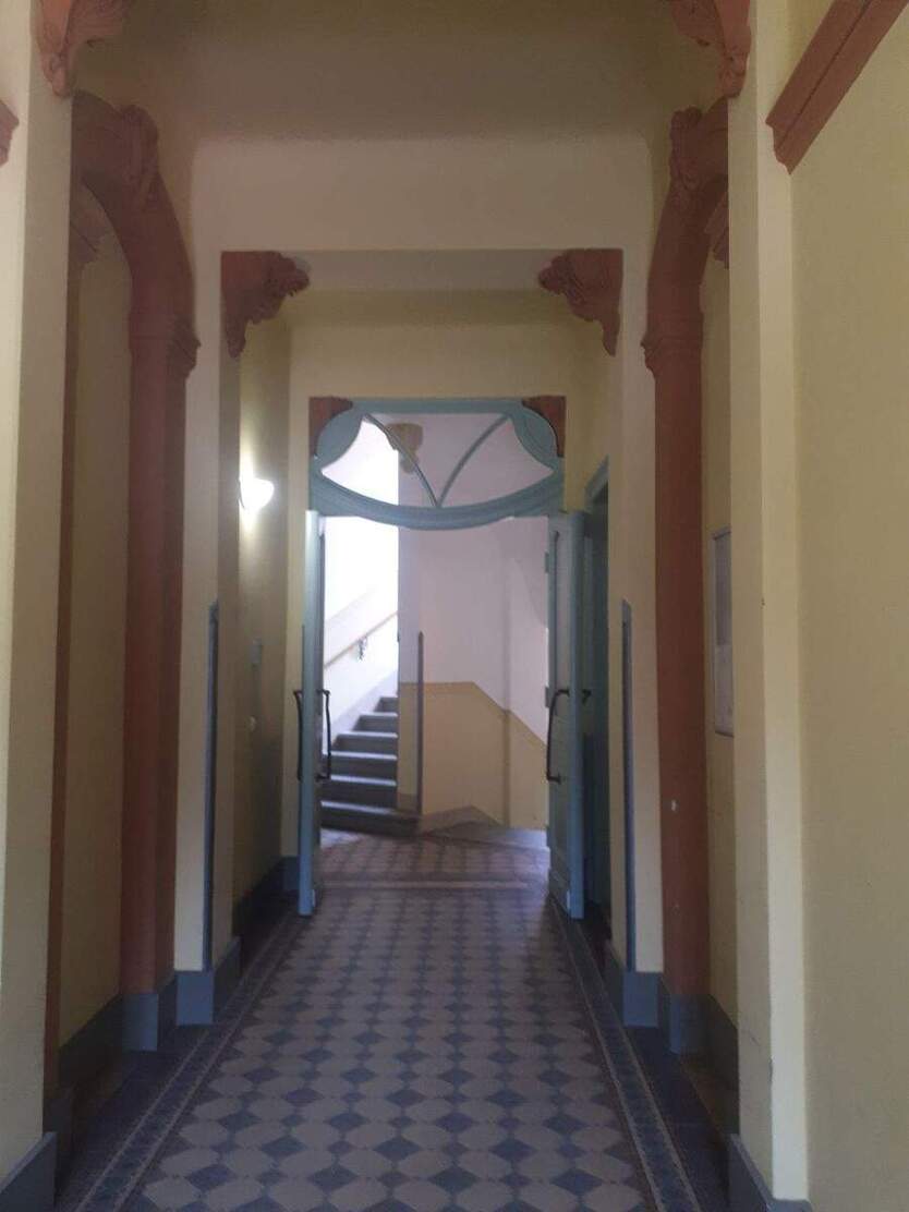 Tolles Büro in Dresden Plauen zu vermieten 3 zimmer
