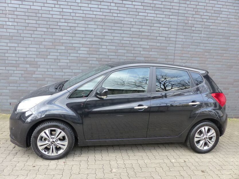 Kia Venga 24.000 km 16.495 € Hannover 30179
