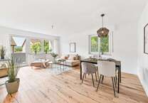 Wohnung zum Kaufen in Waiblingen 299.900 € 71.5 m²