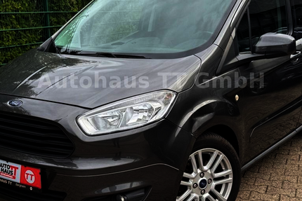 Ford Tourneo Courier 126.351 km 7.900 &euro; Bergheim bei Köln 50126