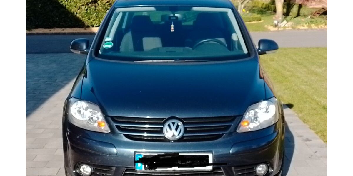 VW Golf Plus 153.047 km 3.999 &euro; Alfstedt 27432