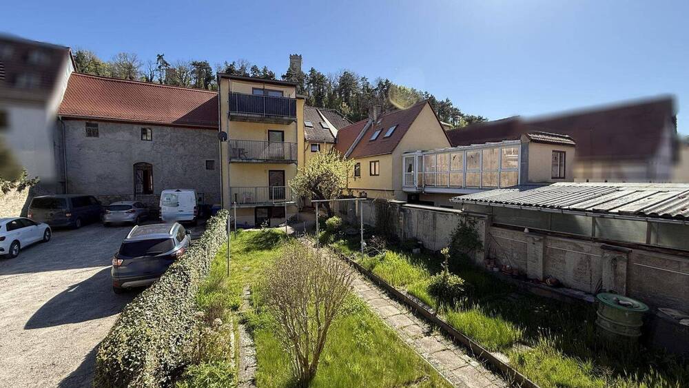 Mehrfamilienhaus, Wohnhaus Eckartsberga - 1 Zimmer, 319 m&sup2;, 169.000&euro; | Angebot:26696950