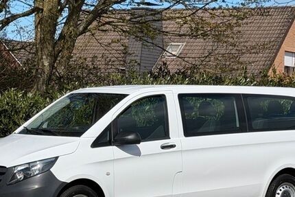 Mercedes-Benz Vito 288.402 km 12.971 &euro; Bad Bentheim 48455