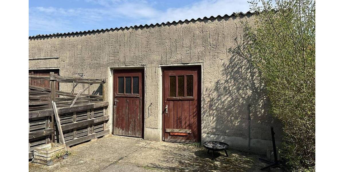 Bauernhaus, Landhaus Schönewalde Wildenau - 1 Zimmer, 300 m&sup2;, 119.000&euro; | Angebot:26798661