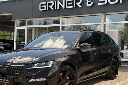 Skoda Octavia 19.500 km 30.950 &euro; Lemwerder 27809