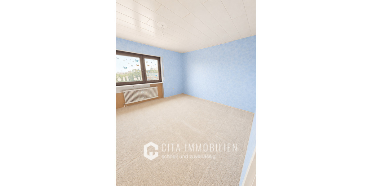 Etagenwohnung Edingen-Neckarhausen Neu-Edingen - 2 Zimmer, 66 m&sup2;, 230.000&euro; | Angebot:26501855