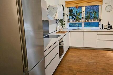 Wohnung Bad Hersfeld - 3 Zimmer, 120 m&sup2;, 1.400&euro; | Angebot:25552244