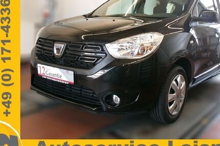 Dacia Dokker 90.811 km 11.790 &euro; Leisnig 04703