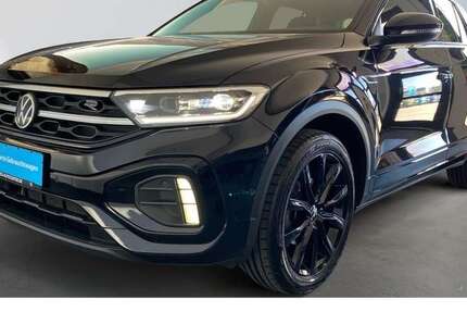 VW T-Roc 37.732 km 23.750 &euro; Pfarrkirchen 84347