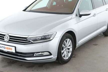 VW Passat 93.292 km 19.480 &euro; Berlin 14059