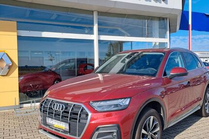 Audi Q5 39.600 km 33.990 &euro; Elsterwerda 04910