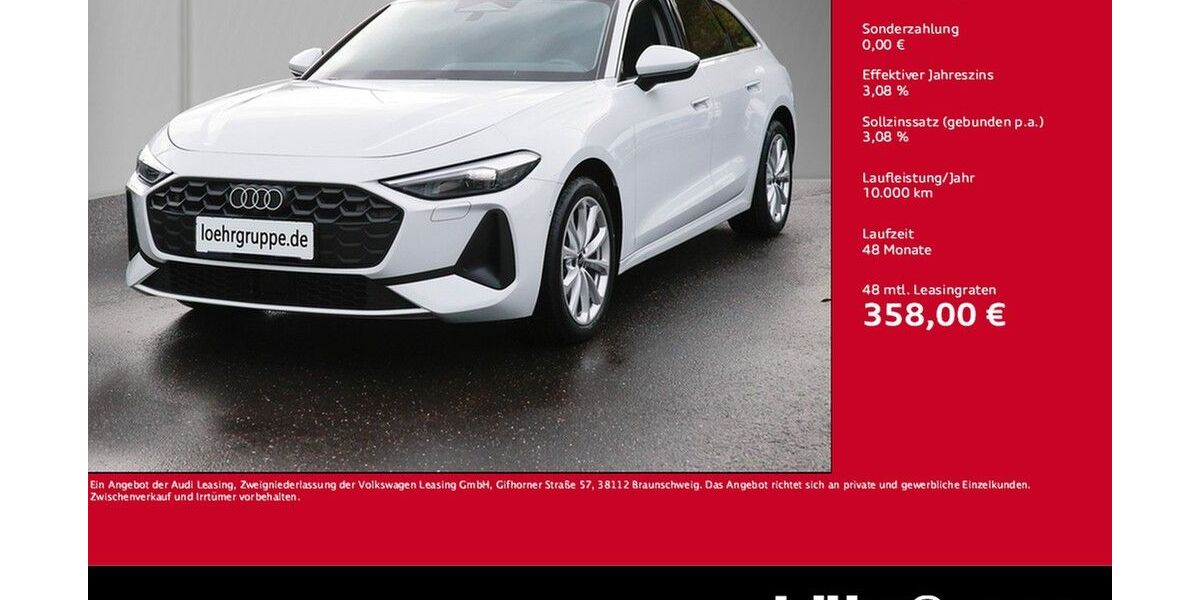 Audi A5 19.579 km 41.480 &euro; Koblenz 56070