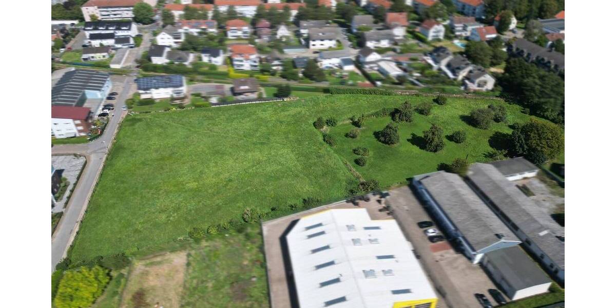 Grundstück Minden Innenstadt - 2.000.000&euro; | Angebot:25685530