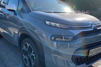 Citroen C3 38.290 km 16.980 € kiel 24109