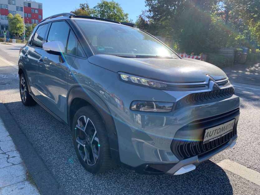 Citroen C3 38.290 km 16.980 € kiel 24109
