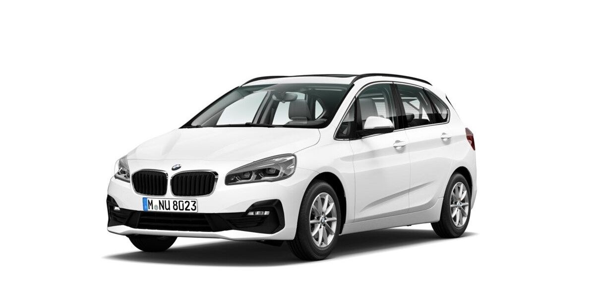 BMW 220 Active Tourer 78.786 km 23.990 &euro; Leipzig 04328