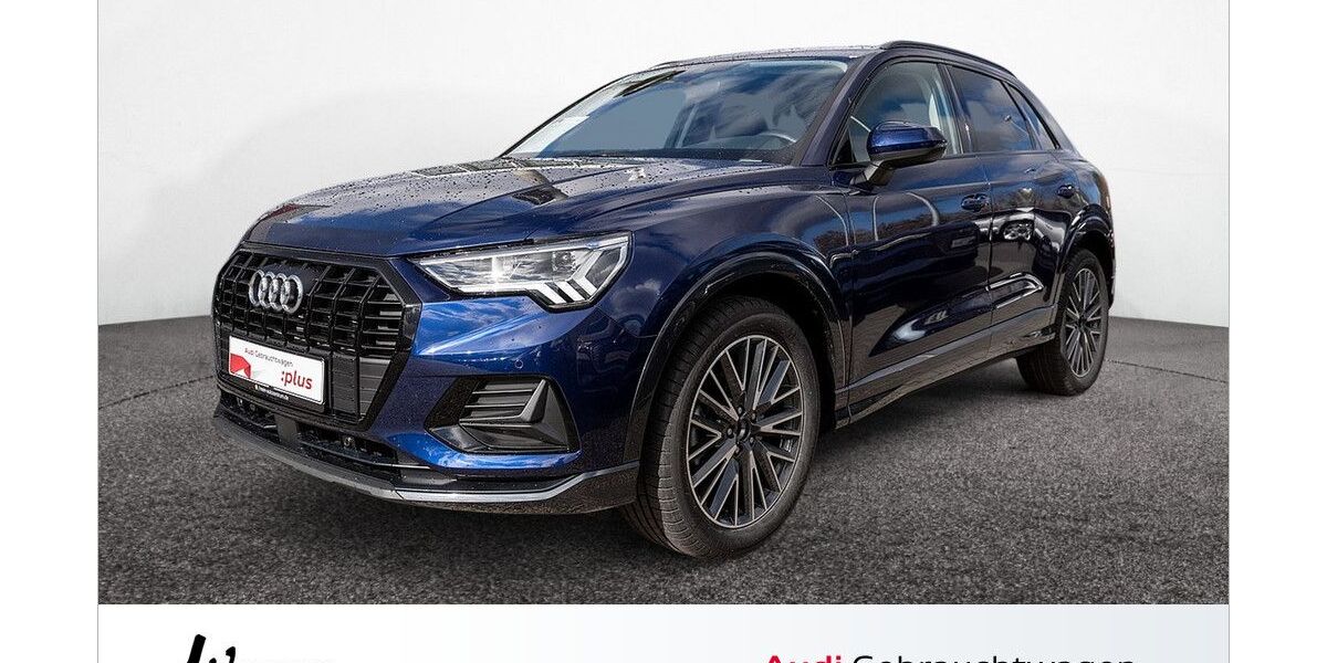 Audi Q3 9.994 km 44.870 &euro; Uelzen 29525